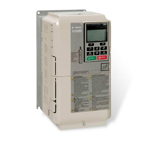 H1000重负载高性能变频器